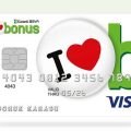 Bonus Kredi Kartı