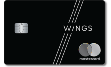 Wings Kredi Kartı