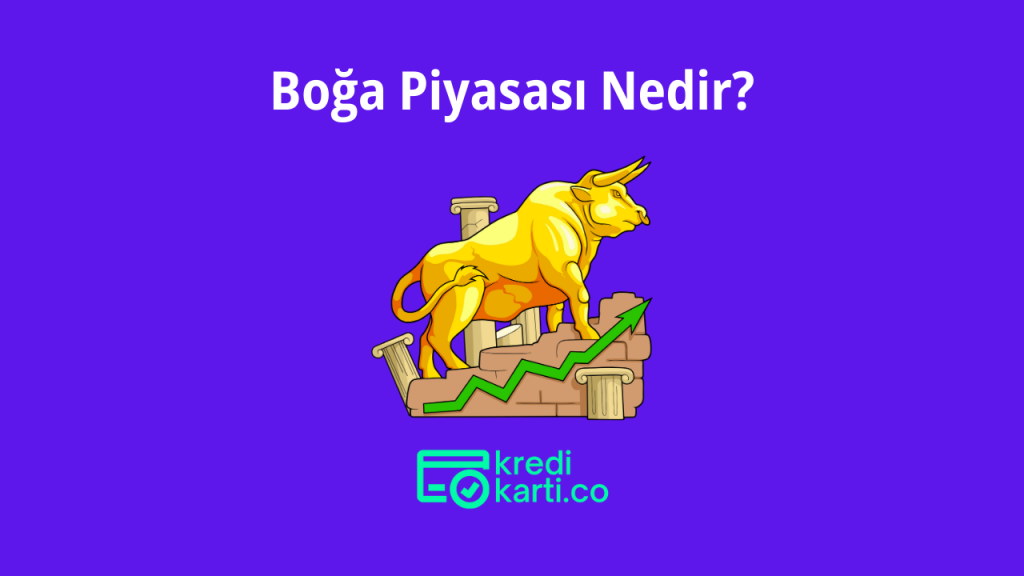 Boğa Piyasası Nedir?