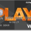 Playcard Kredi Kartı