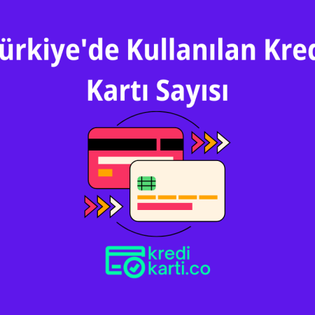 Türkiye’de Kullanılan Kredi Kartı Sayısı – 2024