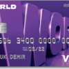 World Kredi Kartı