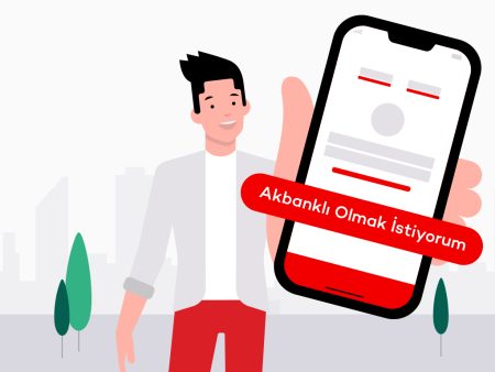 Akbank Mobil’den Yeni Müşteri Olanlara 12 Ay Vadeli %2.09 Faizli Kredi Fırsatı