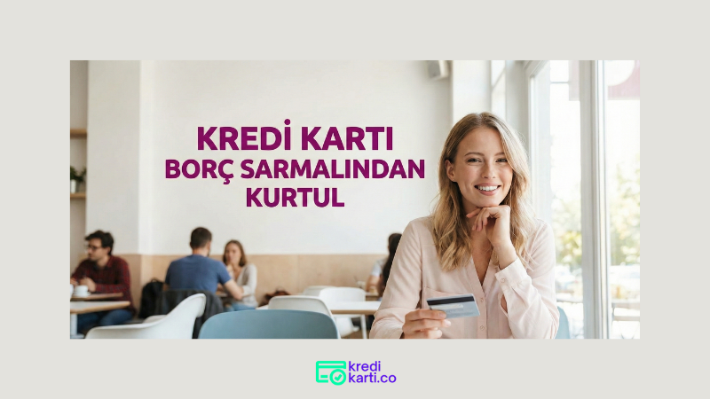 kredi kartı borcu