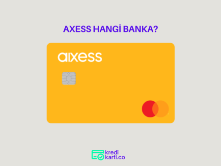 Axess Hangi Banka?